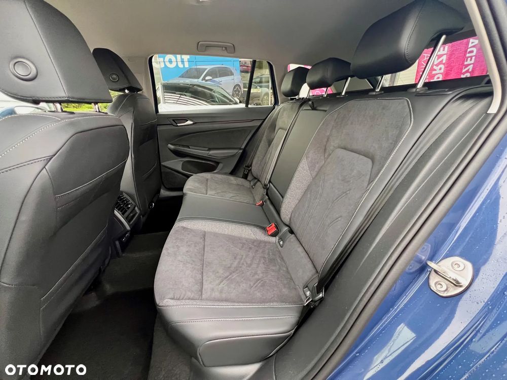 Volkswagen Golf 1.5 TSI Life Plus - 10