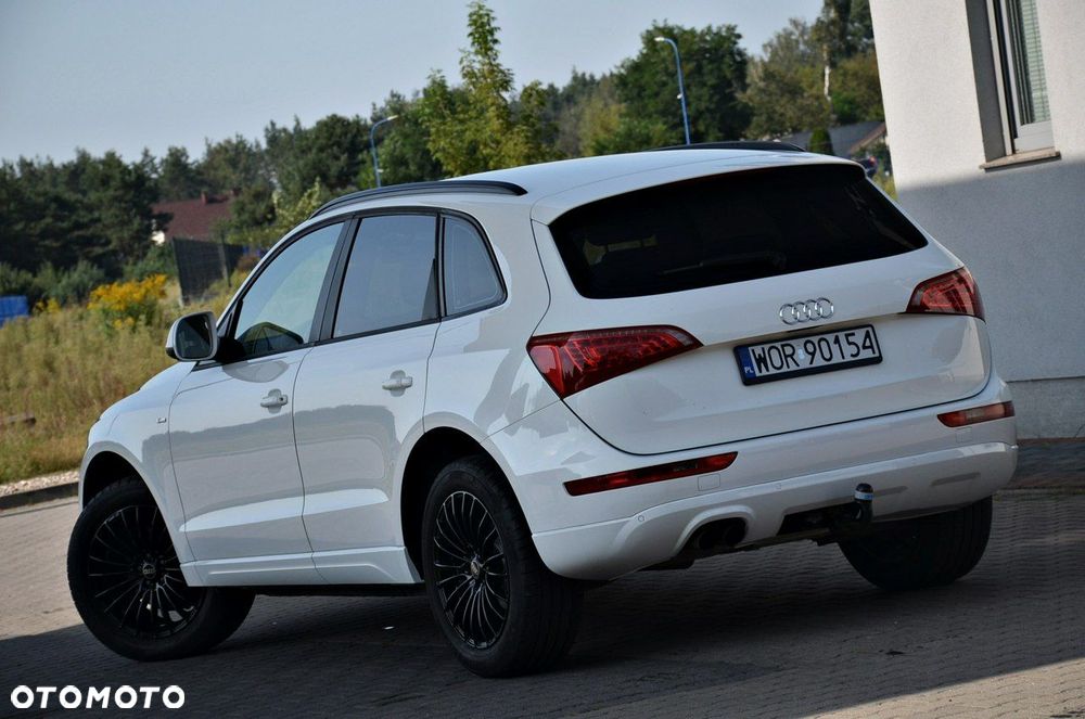 Audi Q5 - 8