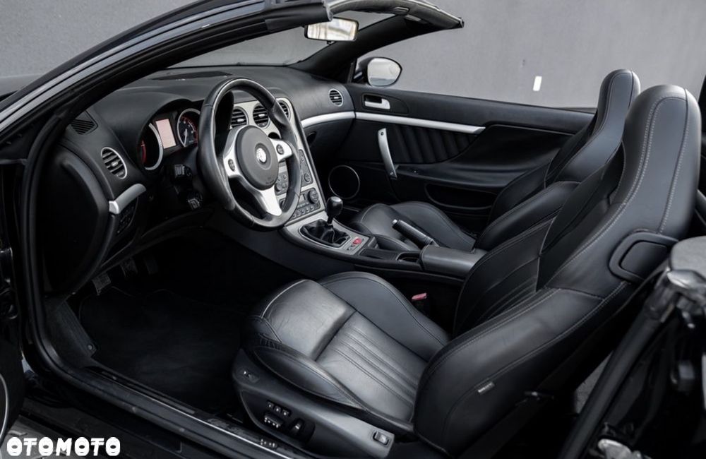 Alfa Romeo Spider - 13