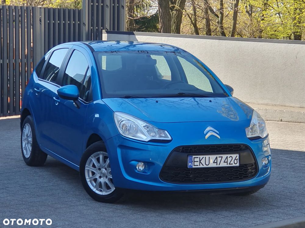 Citroën C3 1.4 Tendance - 9