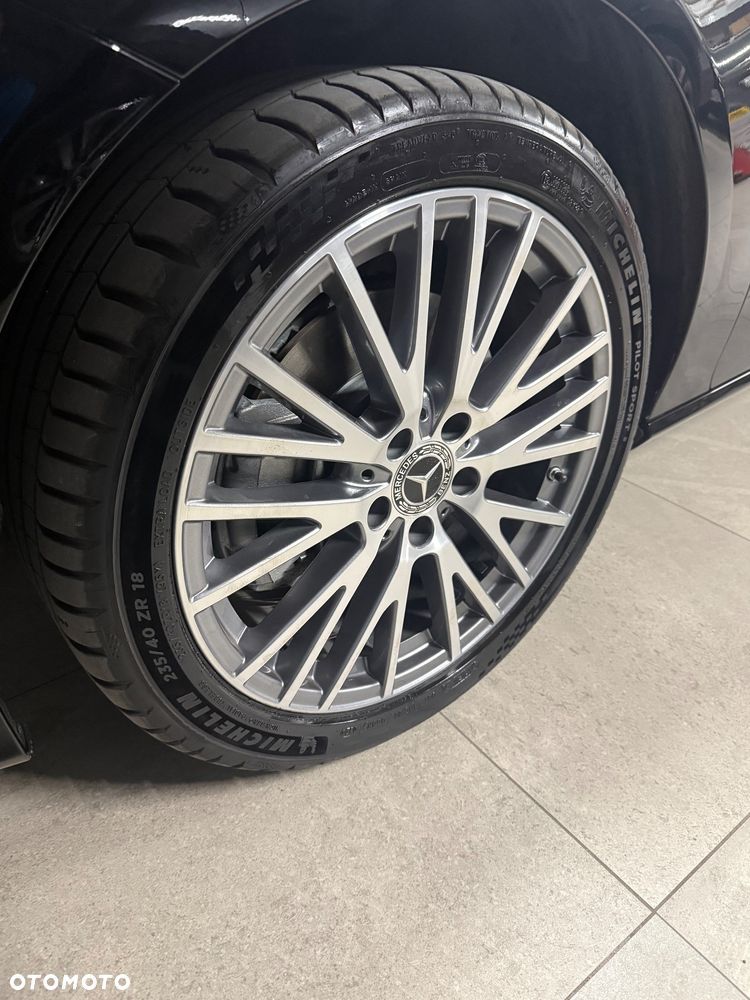 Mercedes-Benz CLA 250 4Matic 8G-DCT Progressive Line Advanced - 25