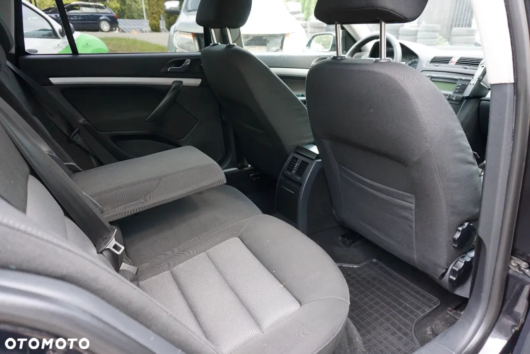 Skoda Octavia 1.9 TDI Classic DSG - 13