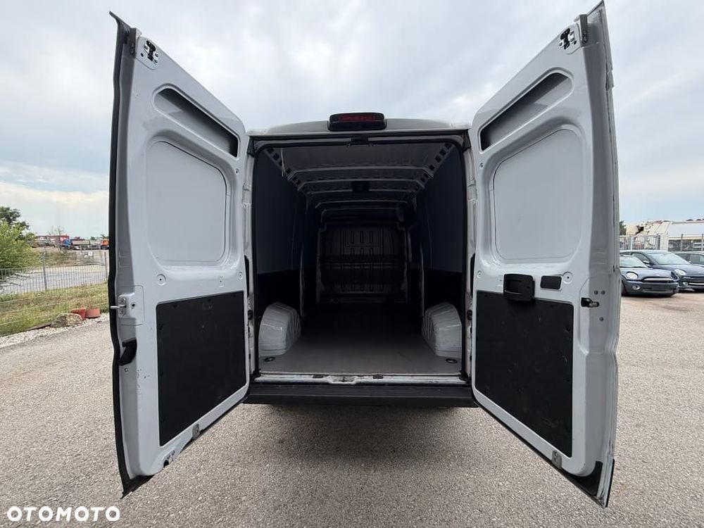 Peugeot BOXER L3H2 * 2.2 BLUEHDI140 * GWARANCJA 09/2027 - 8