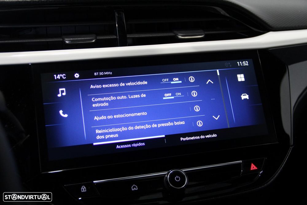 Opel Corsa 1.2 T GS - 20