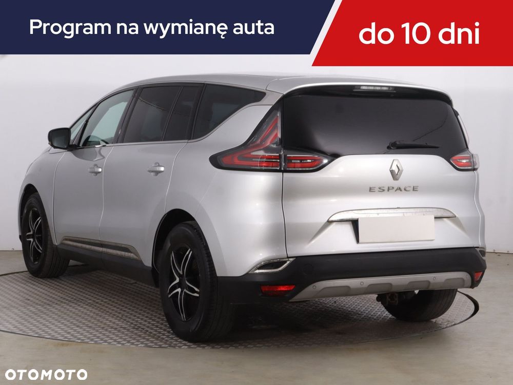 Renault Espace - 6