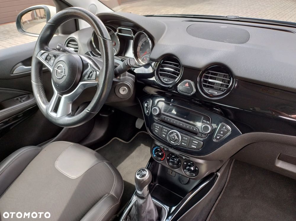 Opel Adam 1.4 Black Link - 36
