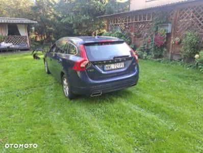 Volvo V60 D4 Drive-E Ocean Race - 2