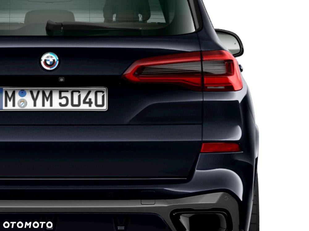 BMW X5 - 5