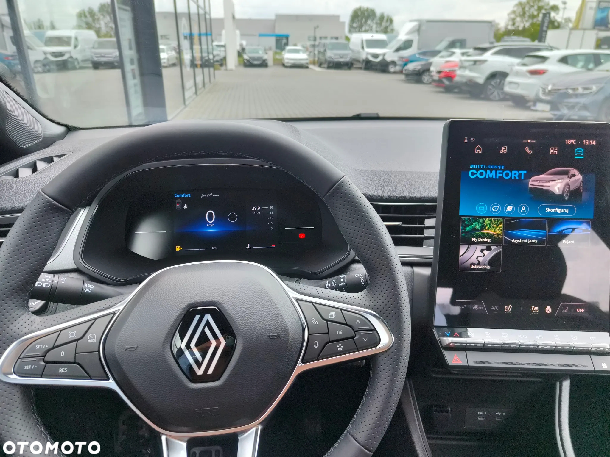 Renault Captur 1.0 TCe Techno - 13