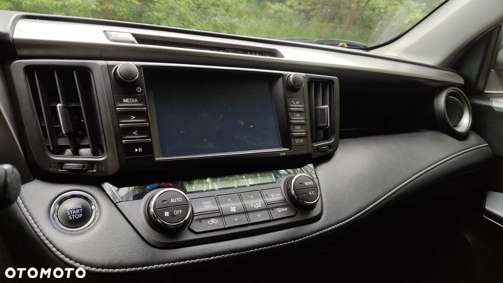 Toyota RAV4 - 19