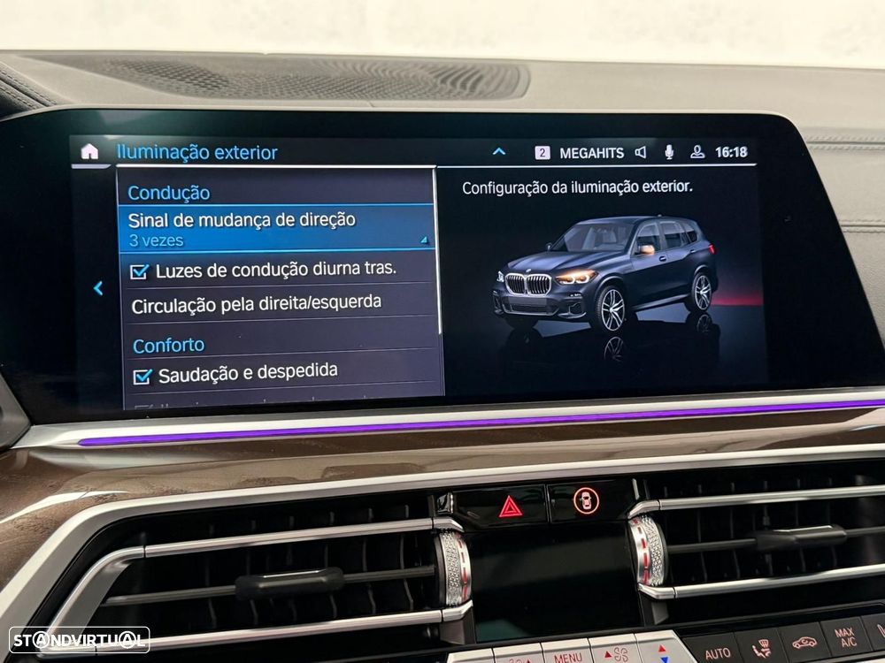 BMW X5 45 e xDrive Pack M - 30