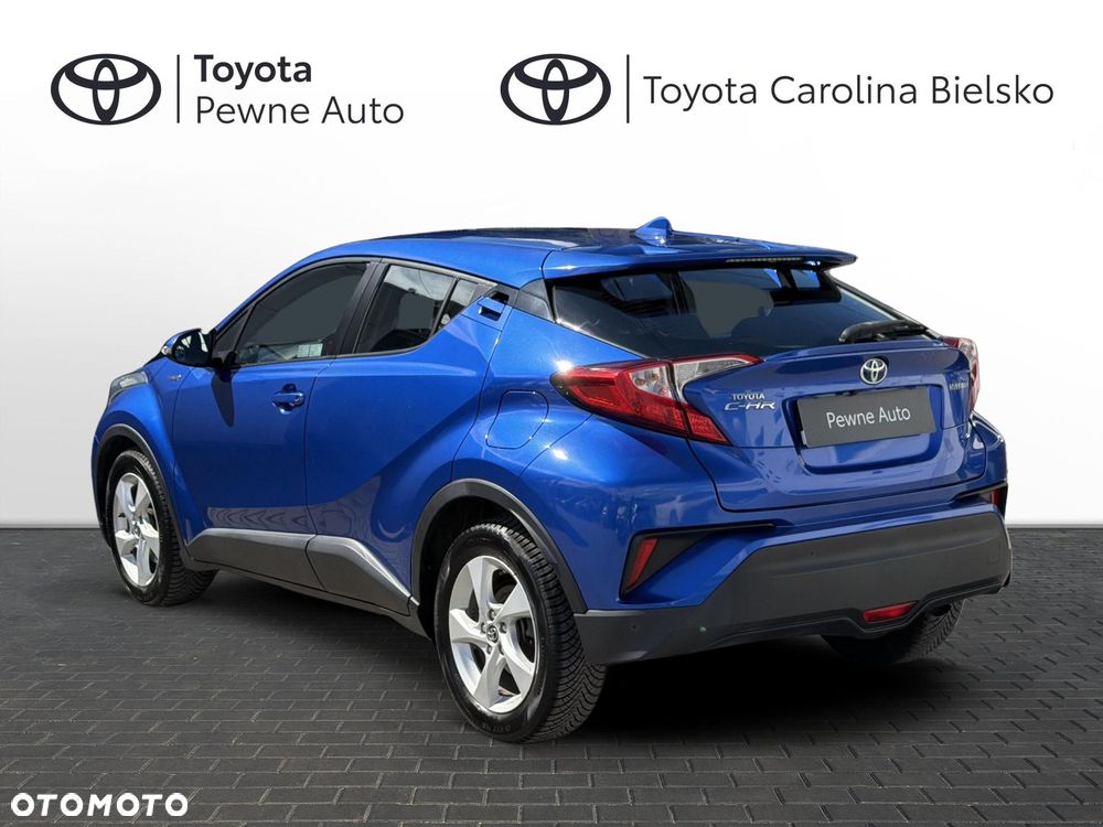 Toyota C-HR 1.8 Hybrid Premium - 2