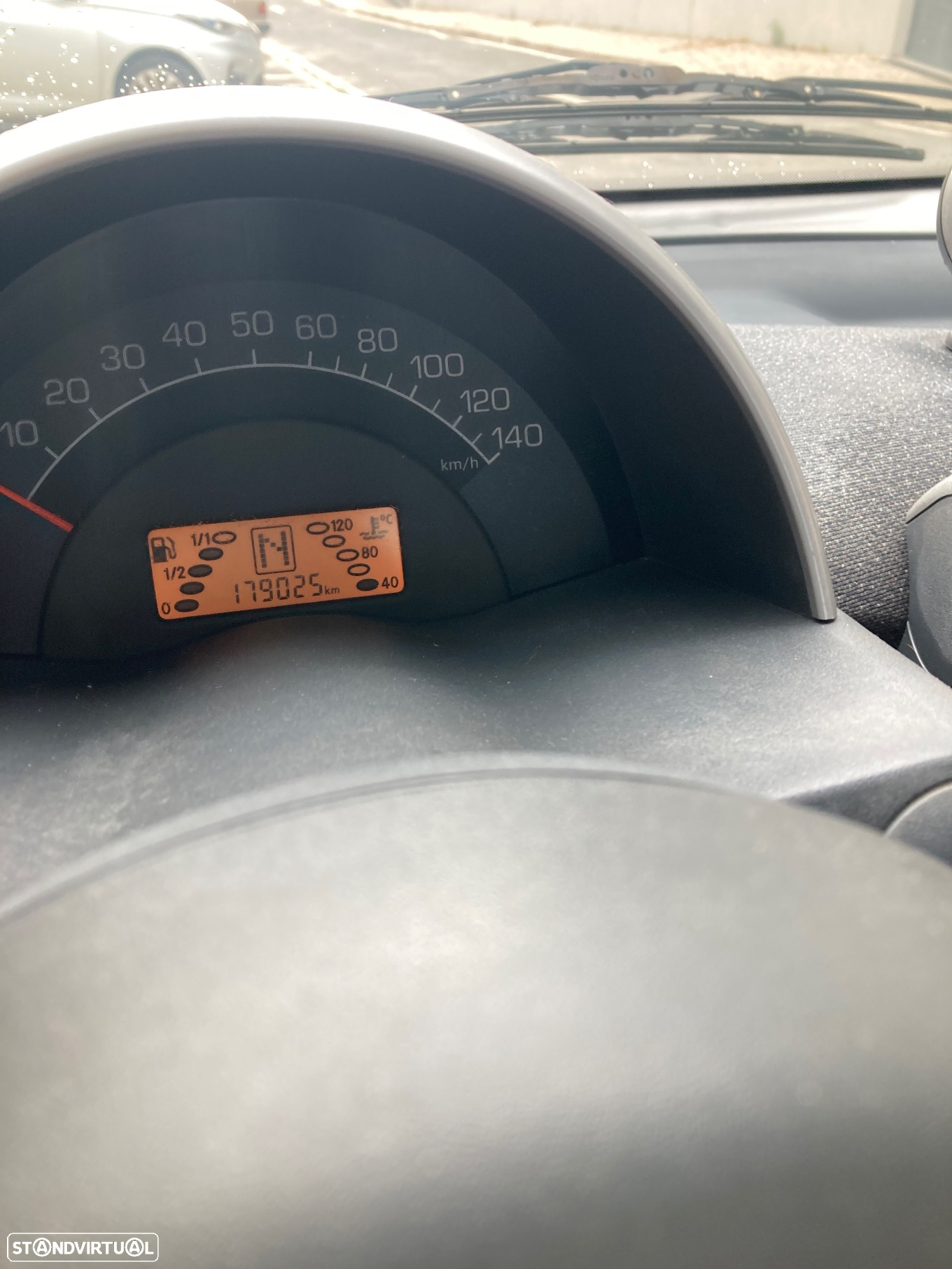Smart ForTwo Coupé Grandstyle cdi 41 - 6