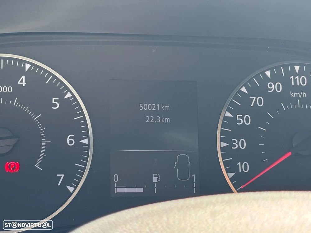Dacia Duster 2022 photo 5