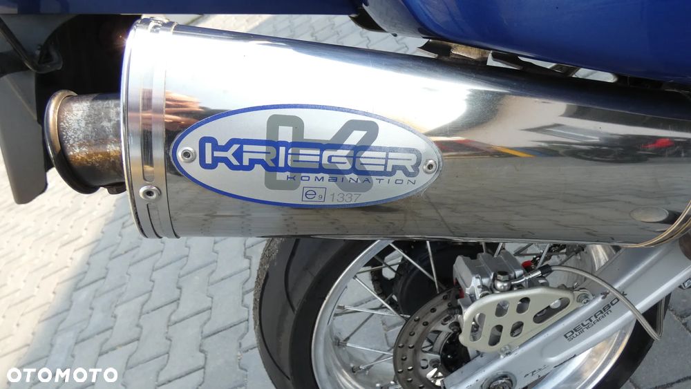 Yamaha Super Tenere - 12