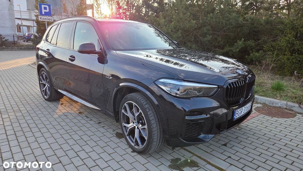 BMW X5 - 2