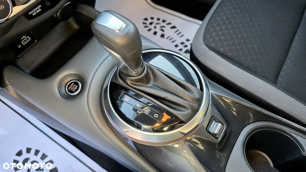 Nissan Juke - 27