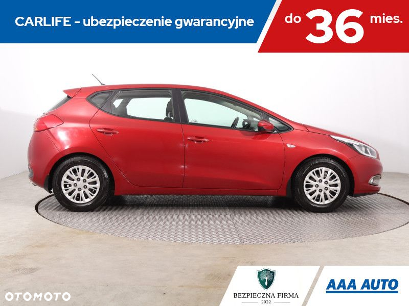 Kia Ceed - 7