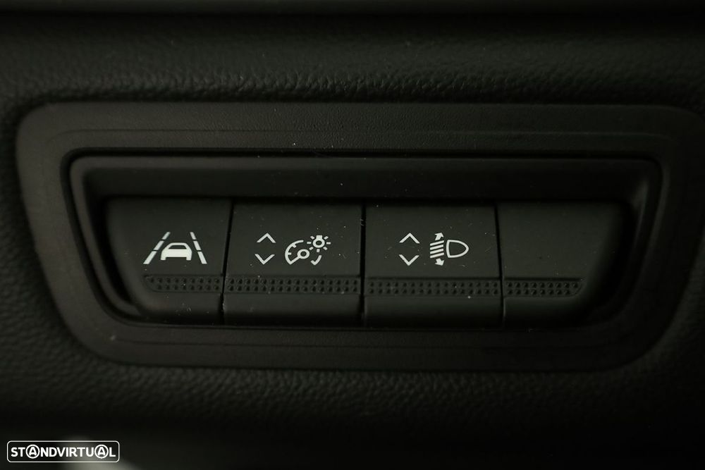 Renault Captur 1.0 TCe Techno Bi-Fuel - 20