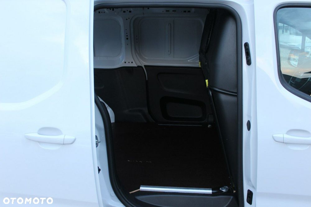 Citroën Berlingo - 8