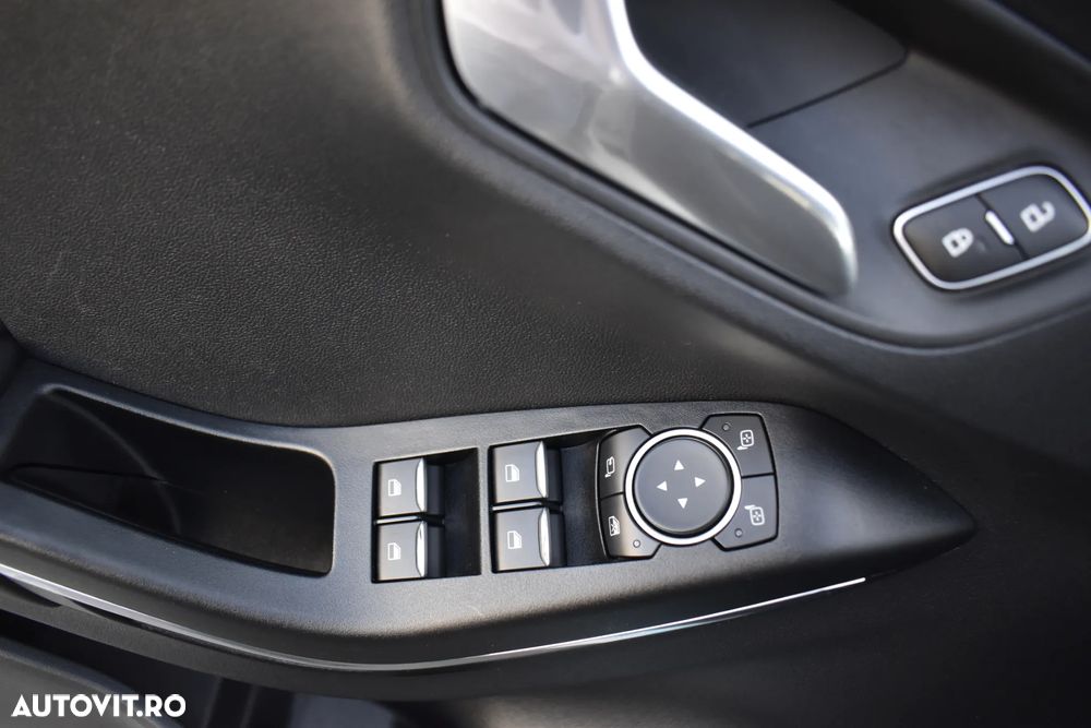 Ford Puma 1.0 EcoBoost ST Line X - 36