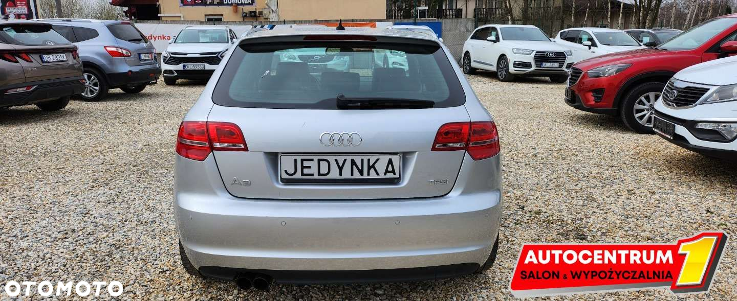 Audi A3 - 12