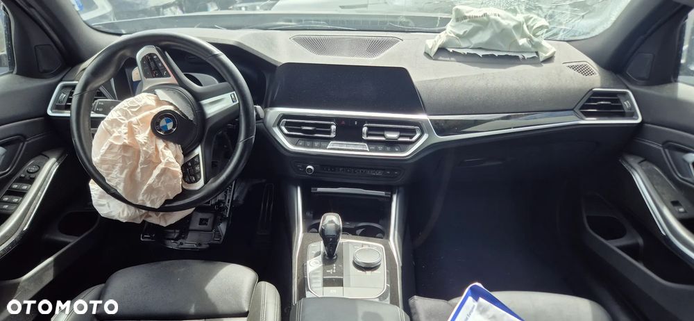 BMW Seria 3 - 21