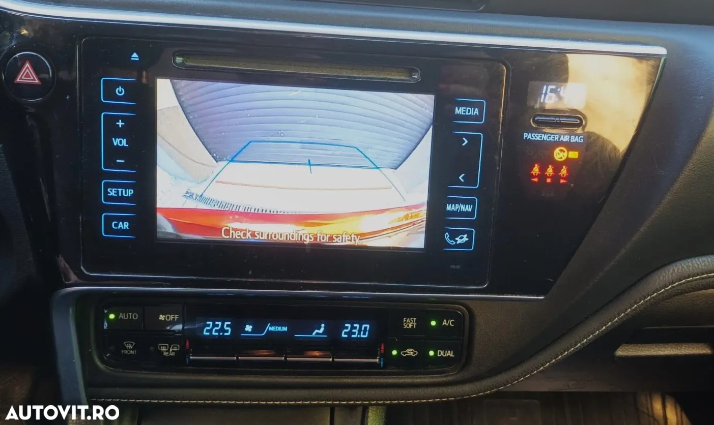 Toyota Corolla 1.4 D-4D Luna - 8
