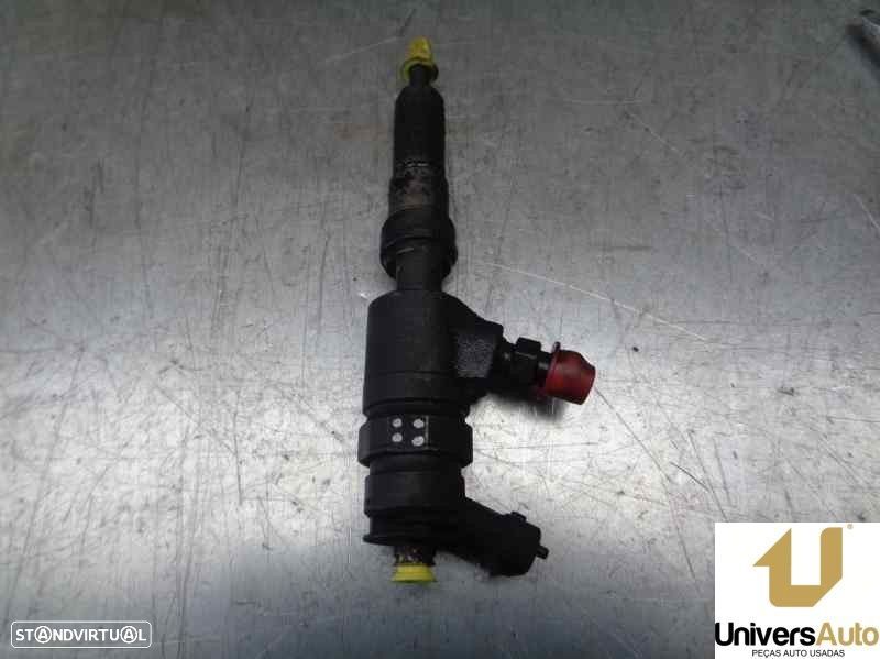 INJETOR PEUGEOT 206 FASTBACK 2002 -9641496180 - 3