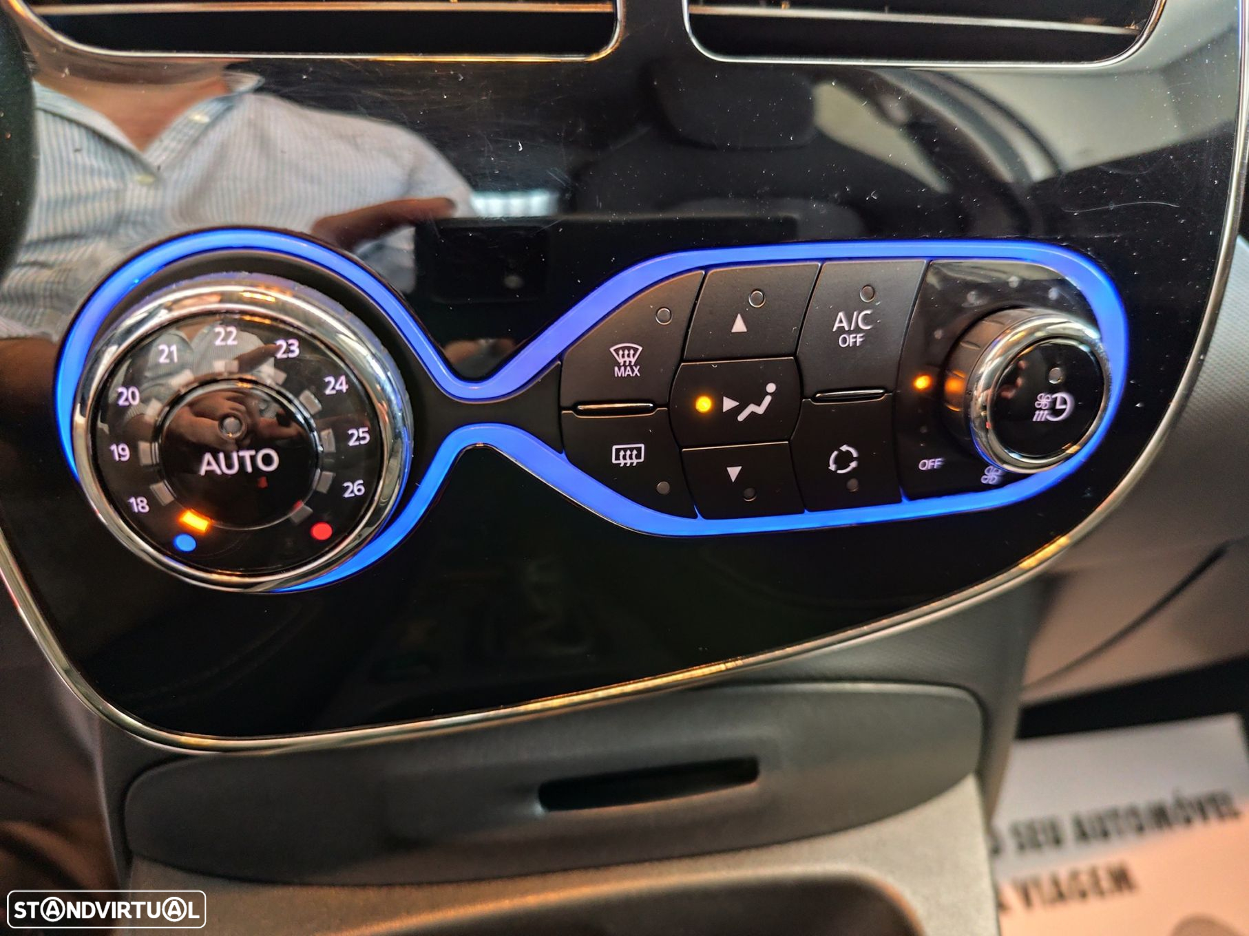Renault Zoe - 16