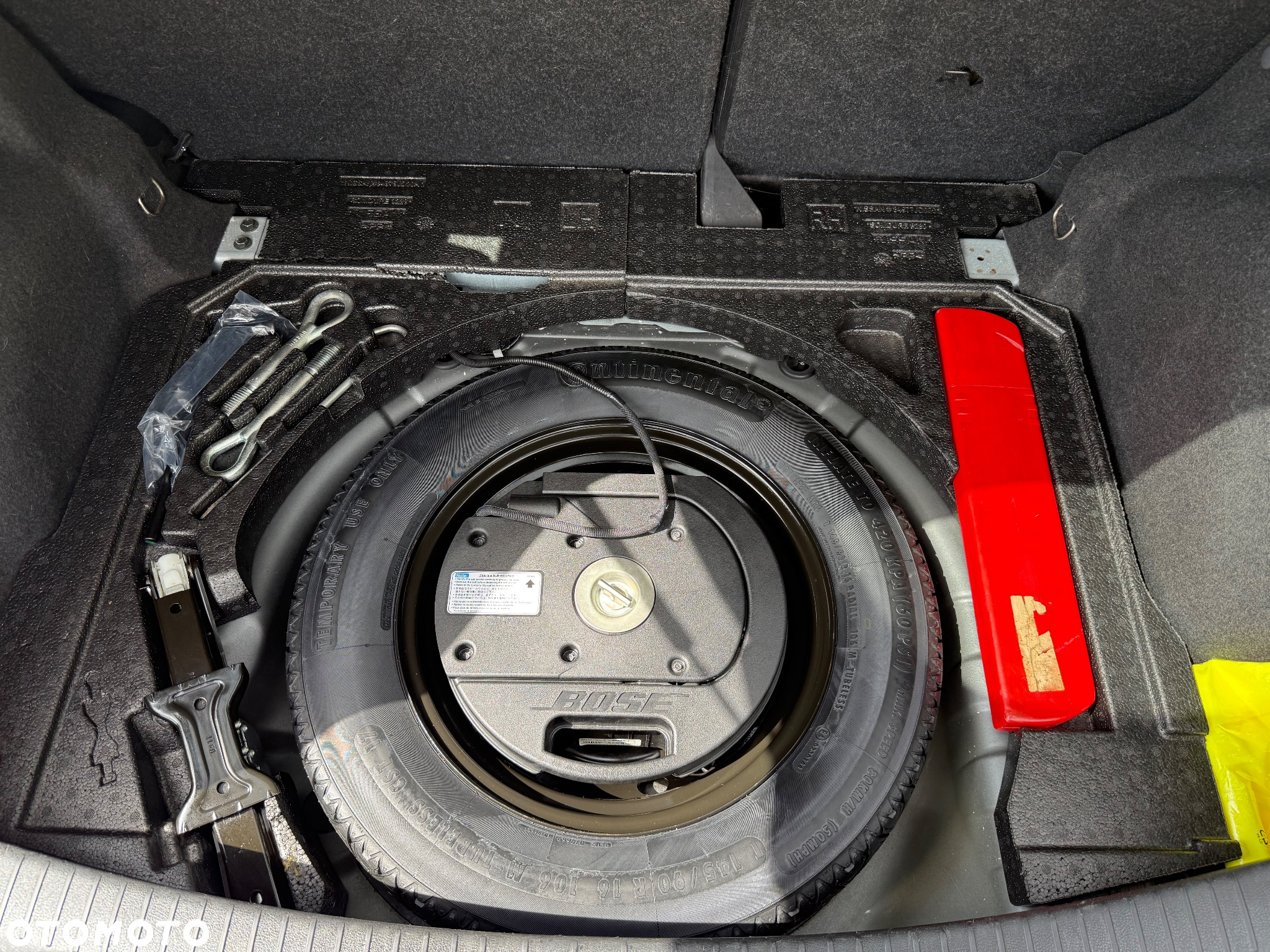 Nissan Qashqai 2.0 Tekna - 32