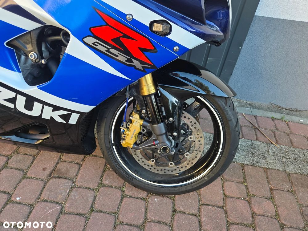 Suzuki GSX-R - 19