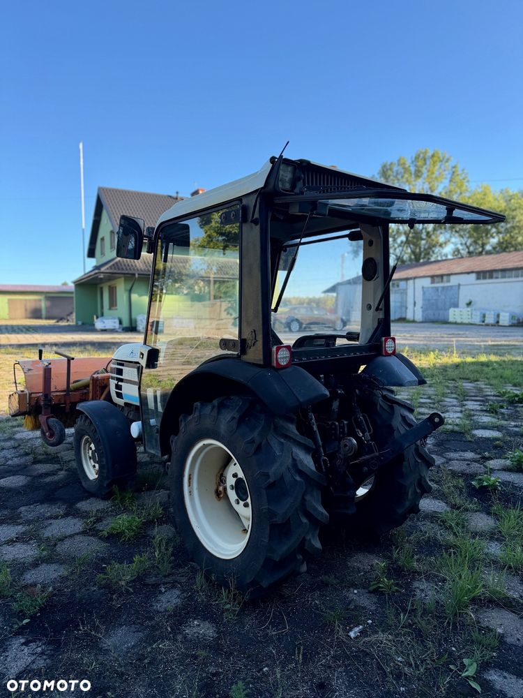 Lamborghini RUNNER 350 - 4X4 - 3