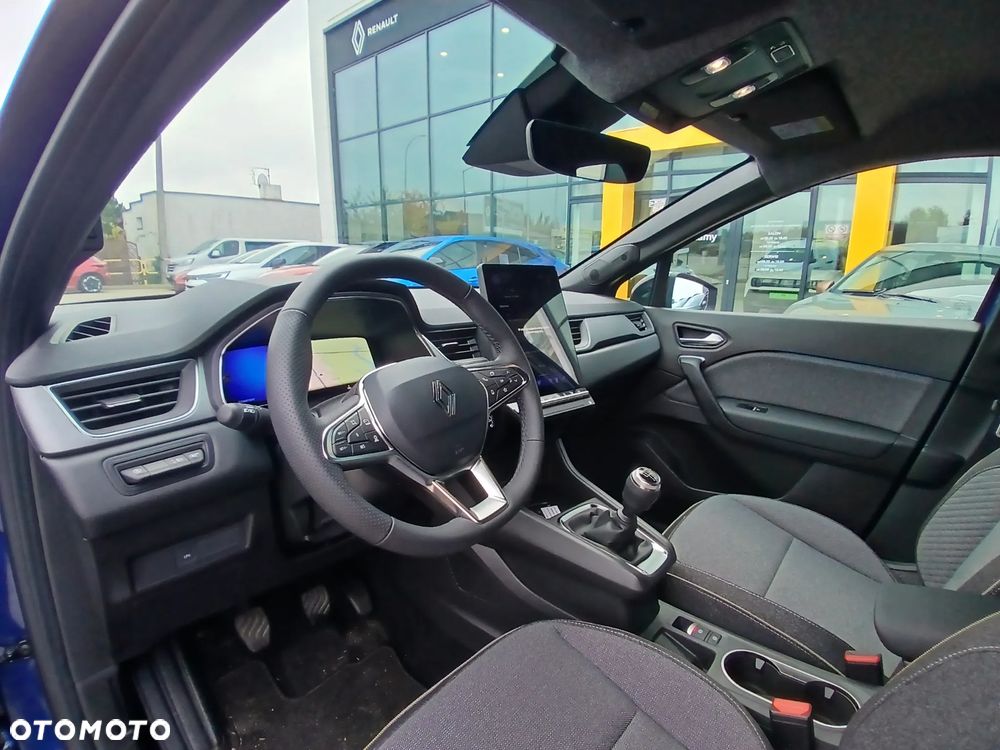 Renault Symbioz - 12