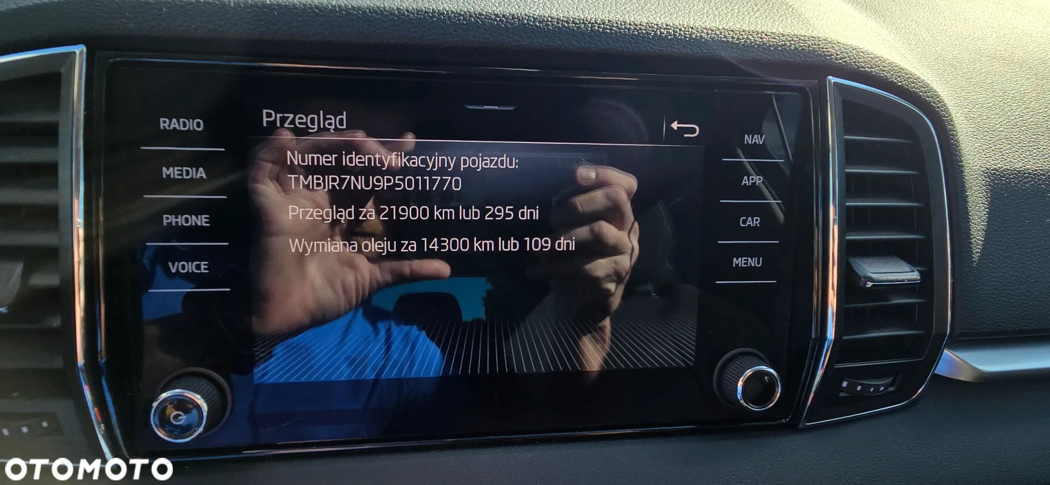 Skoda Karoq 1.5 TSI ACT Ambition - 9