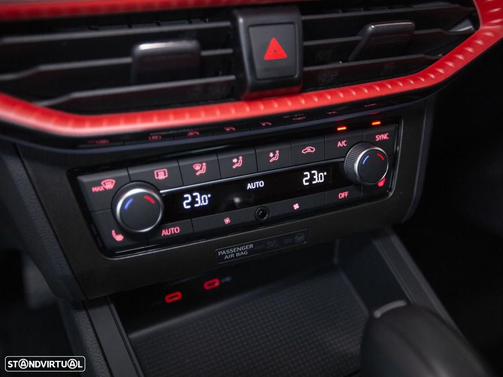 SEAT Ibiza 1.0 TSI S&S DSG FR - 16