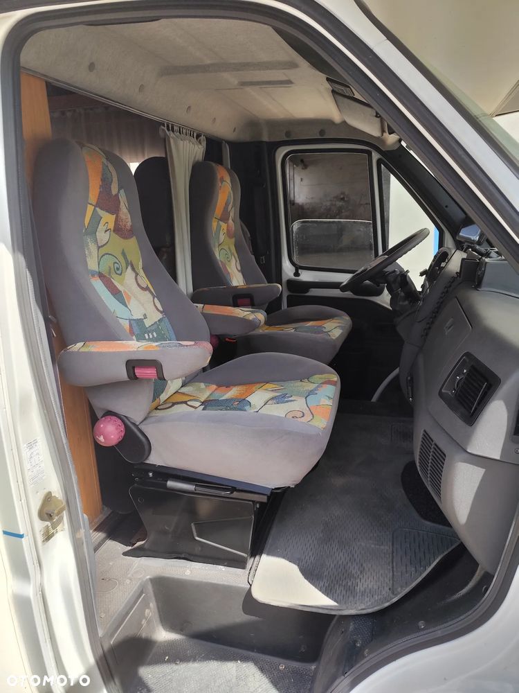 KNAUS knaus - 5