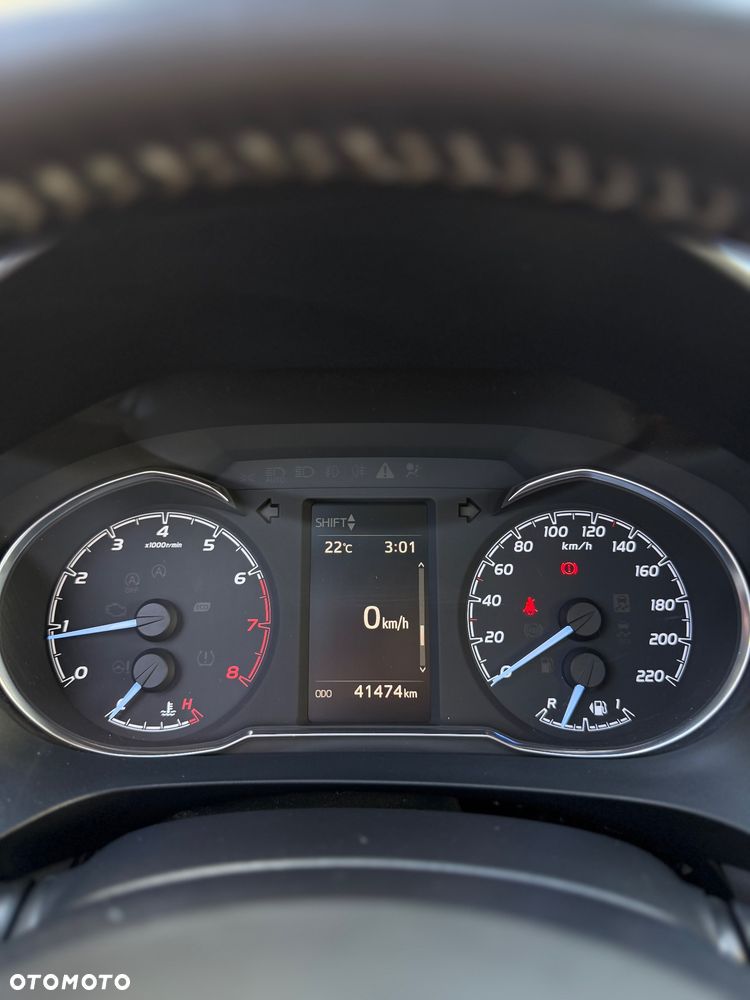 Toyota Yaris 1.5 Active - 36