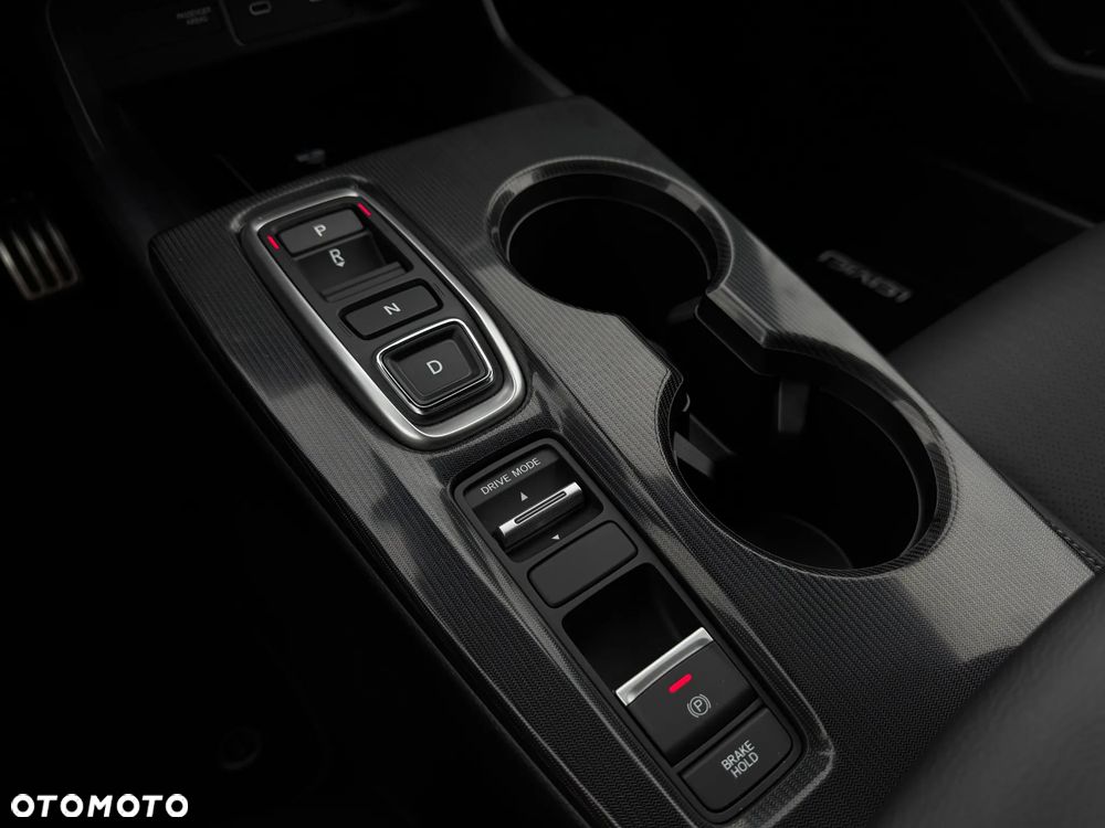 Honda Civic - 21