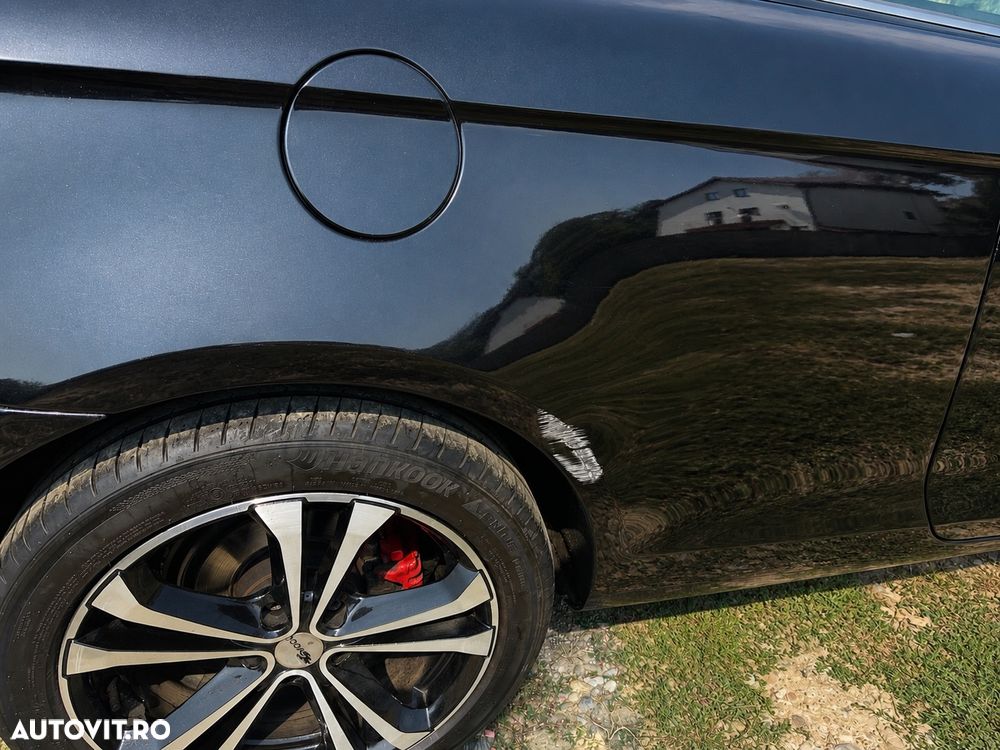 Volkswagen Eos 1.6 FSI - 19