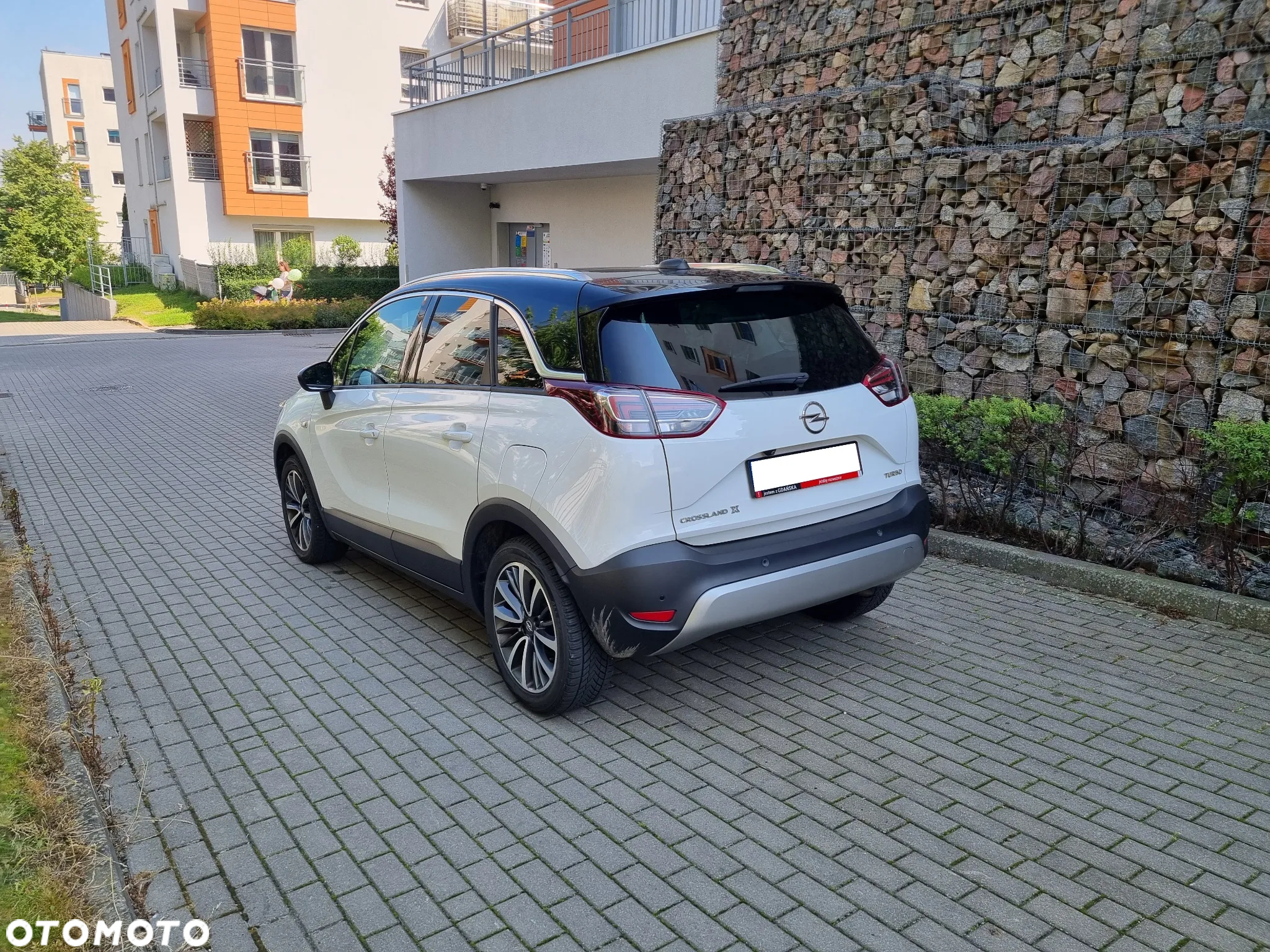 Opel Crossland X 1.2 T Elite S&S - 6