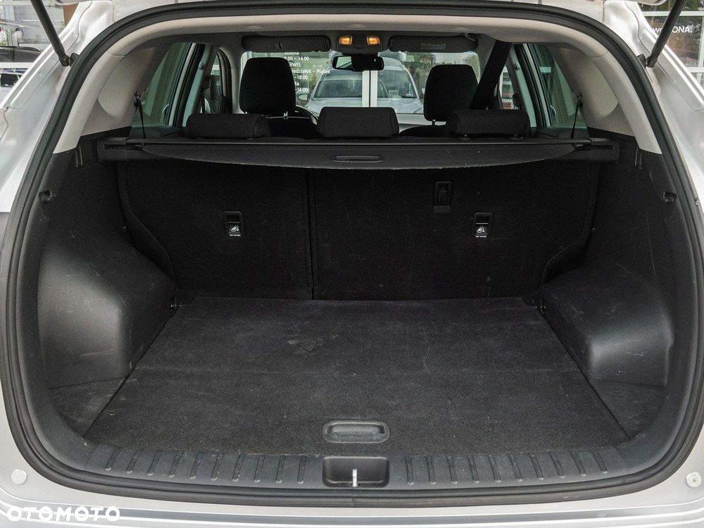 Hyundai Tucson 1.6 GDi Comfort 2WD - 29