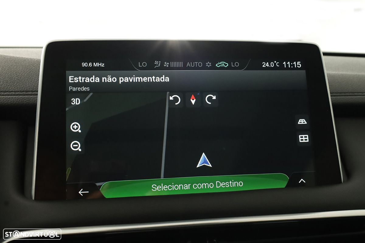 MG EHS 1.5 T-GDI Plug-in Hybrid Luxury - 11