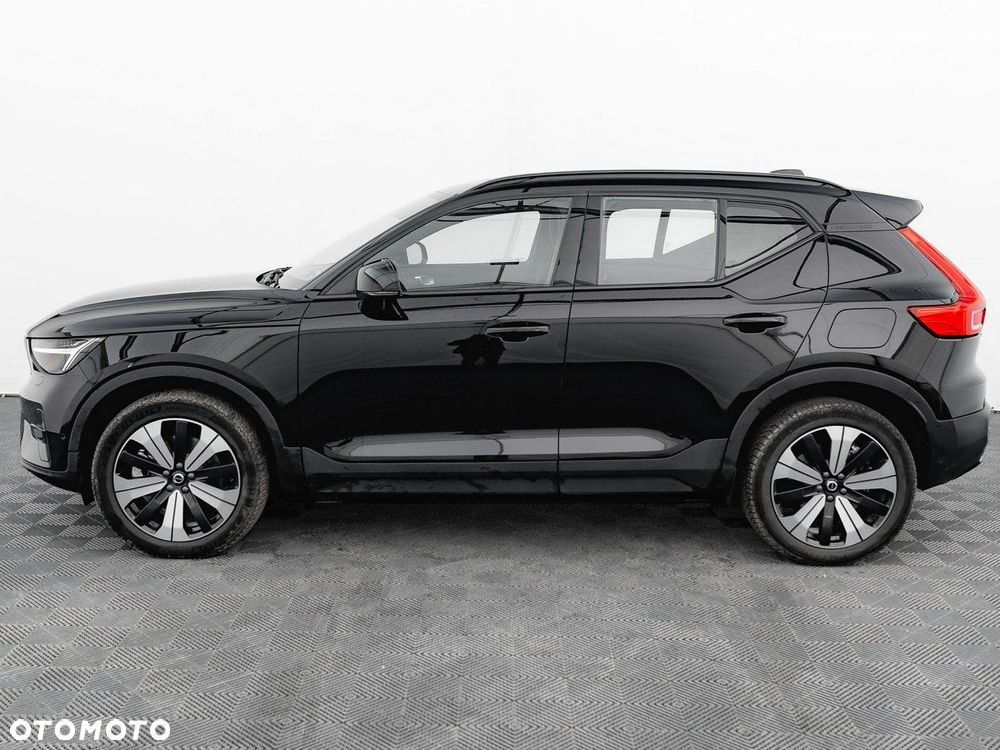 Volvo XC 40 73kWh P6 Recharge Ultimate - 10