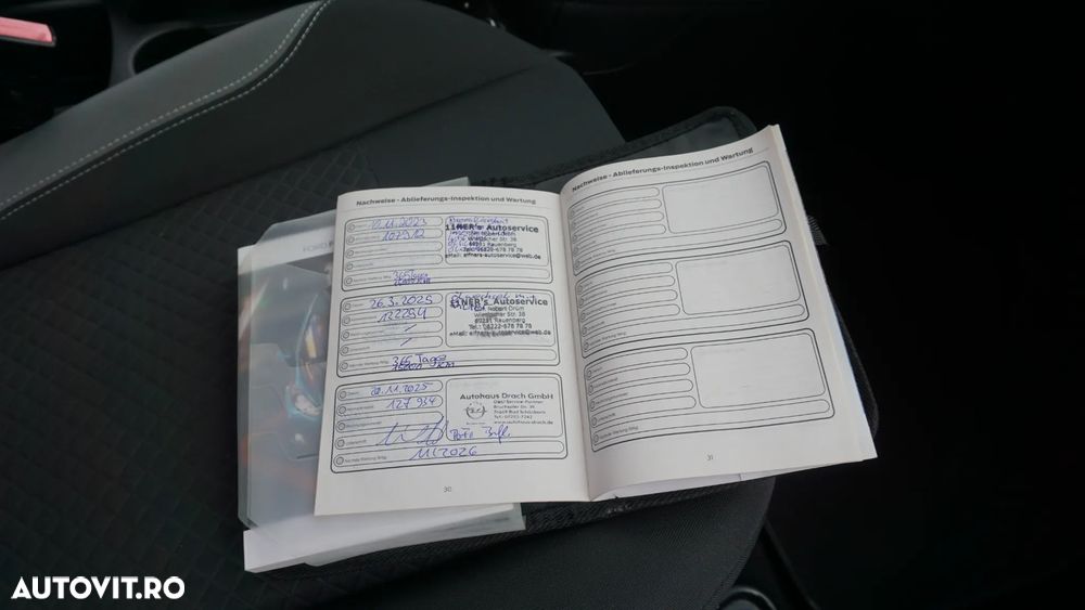 Ford Fiesta 1.0 EcoBoost Start-Stop ST-LINE - 23