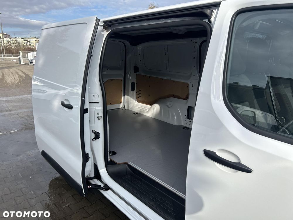 Toyota PROACE - 28