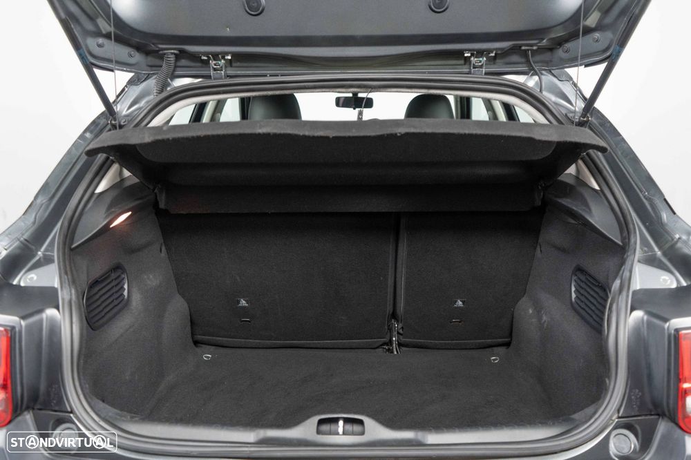 Citroën C4 Cactus 1.2 PureTech Live - 13