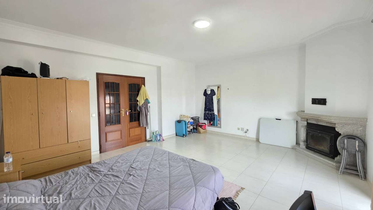 T3,c/ Garagem Priv. - Castelo Branco - Grande imagem: 2/17