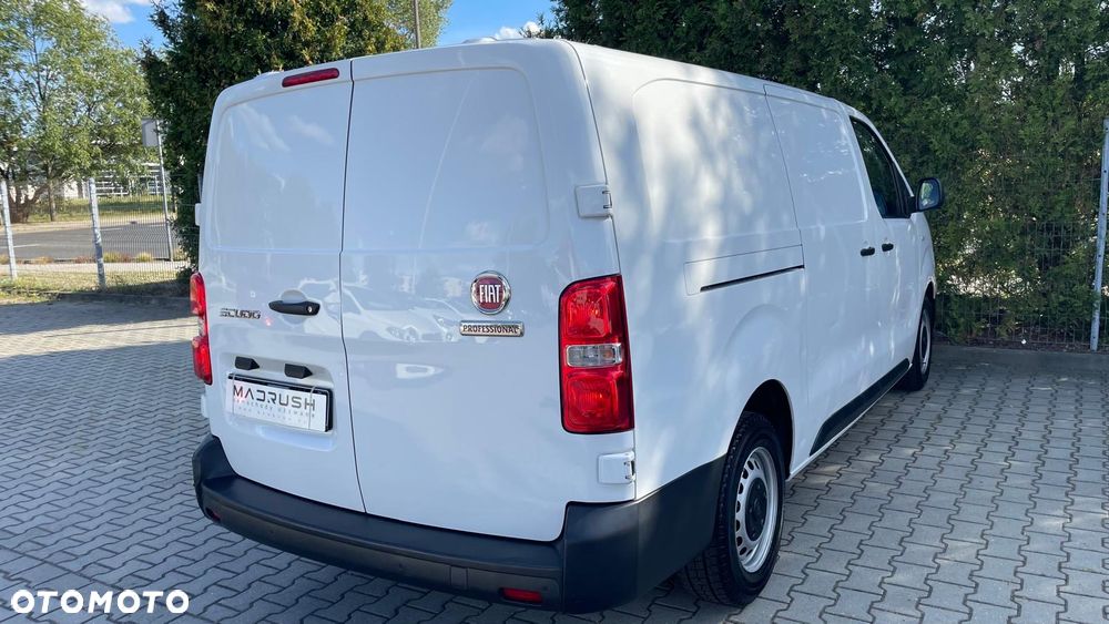 Fiat Scudo - 8