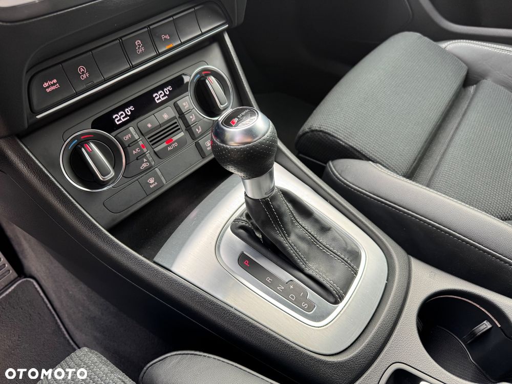 Audi Q3 1.4 TFSI Cylinder on demand S tronic sport - 19